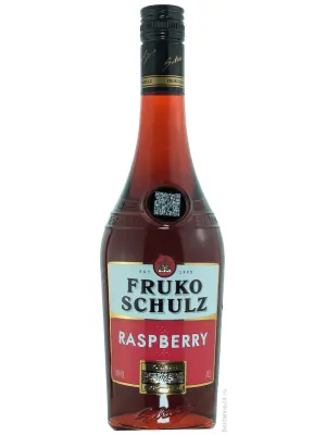 Ликер Fruko Schulz, Raspberry 0.7 л