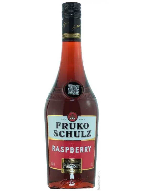 Fruko Schulz, Raspberry