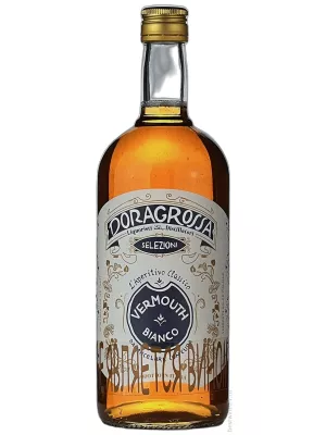 Вермут Doragrossa Vermouth Bianco 1 л