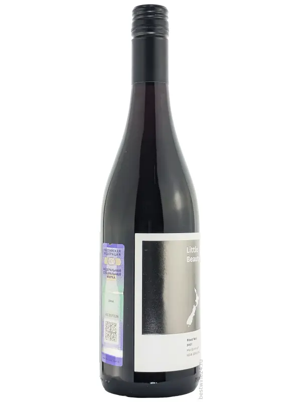 Little Beauty Pinot Noir, Marlborough