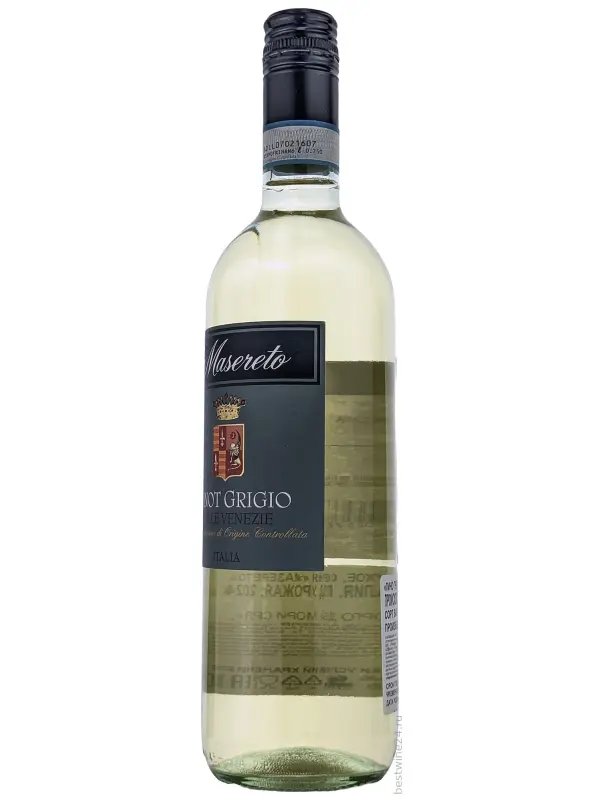 Masereto Pinot Grigio delle Venezie DOC