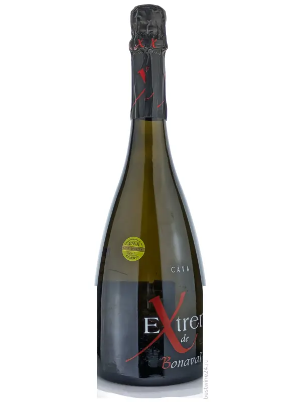 Extrem de Bonaval Cava Brut