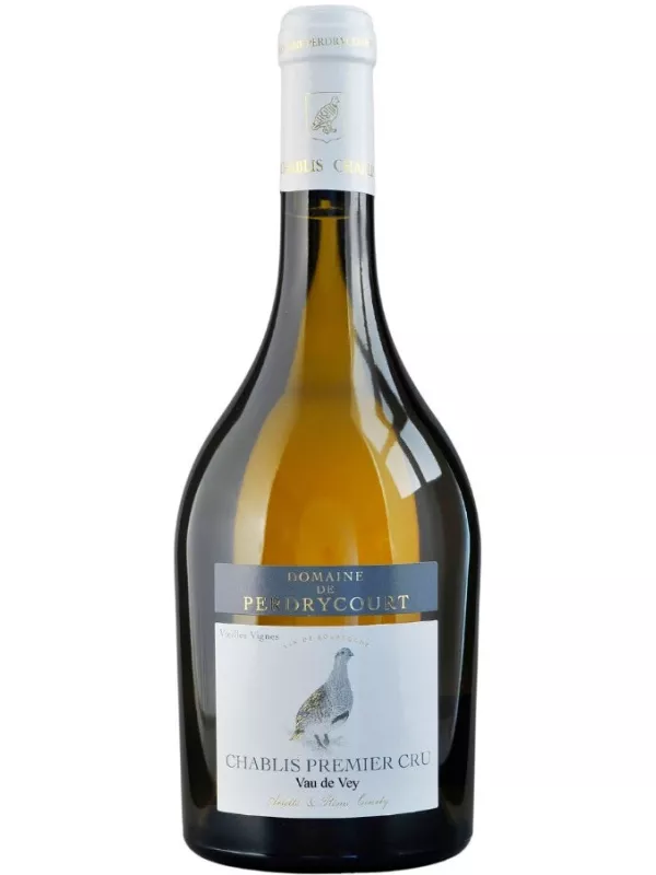 Domaine de Perdrycourt, Chablis Premier Cru Vau de Vey AOC