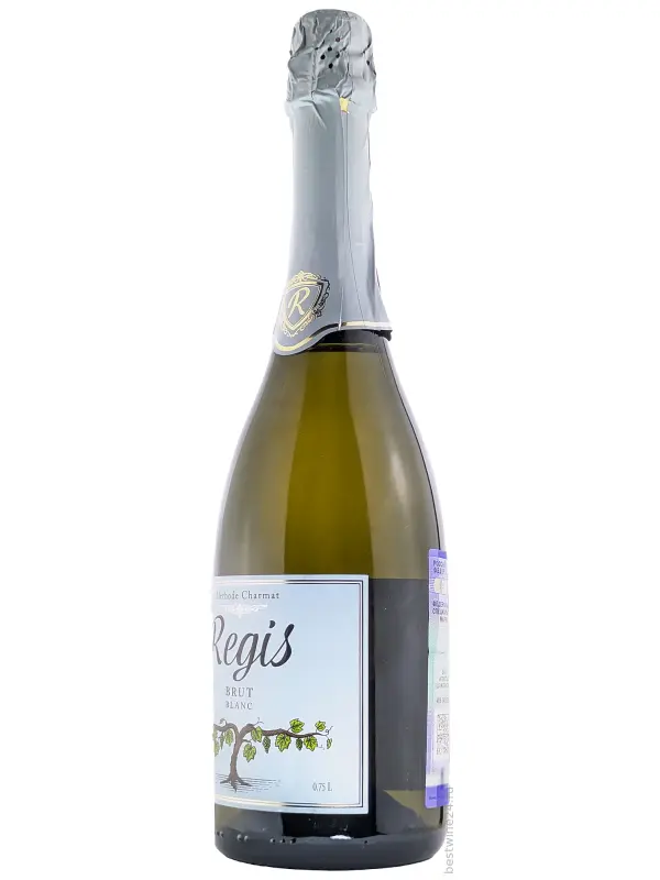 Regis Blanc Brut