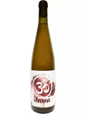 Вино Sons of Wine, Dharma 2021, 0.75 л