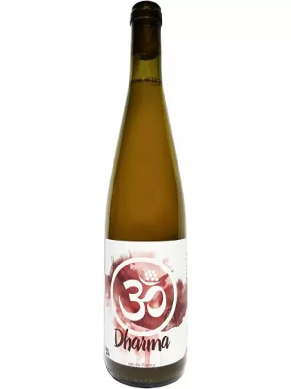 Sons of Wine, Dharma