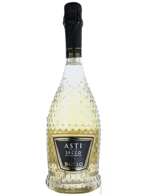 Асти Bosio, Asti Secco DOCG 0.75 л