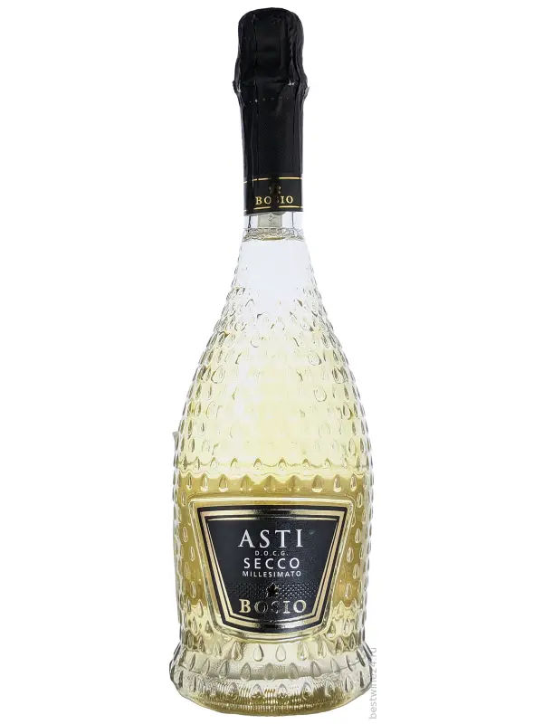 Bosio, Asti Secco DOCG