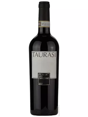 Вино Feudi di San Gregorio, Taurasi DOCG 2020, 0.75 л