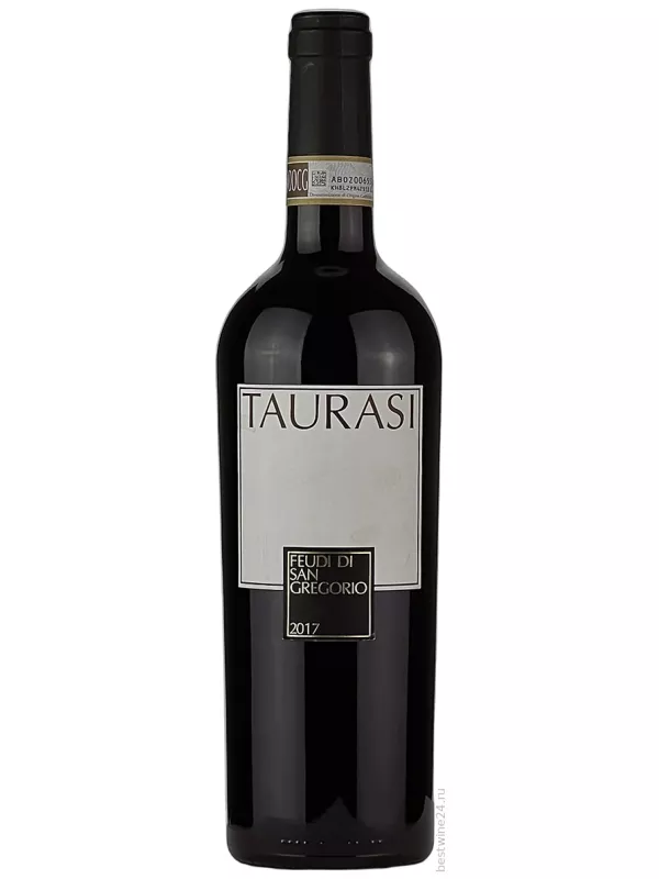 Feudi di San Gregorio, Taurasi DOCG