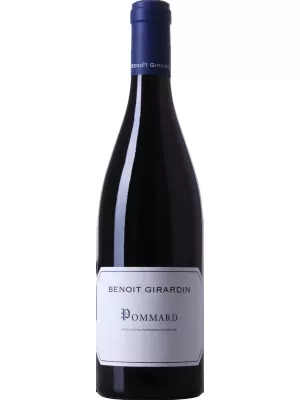 Вино Benoit Girardin, Pommard AOC 2023, 0.75 л