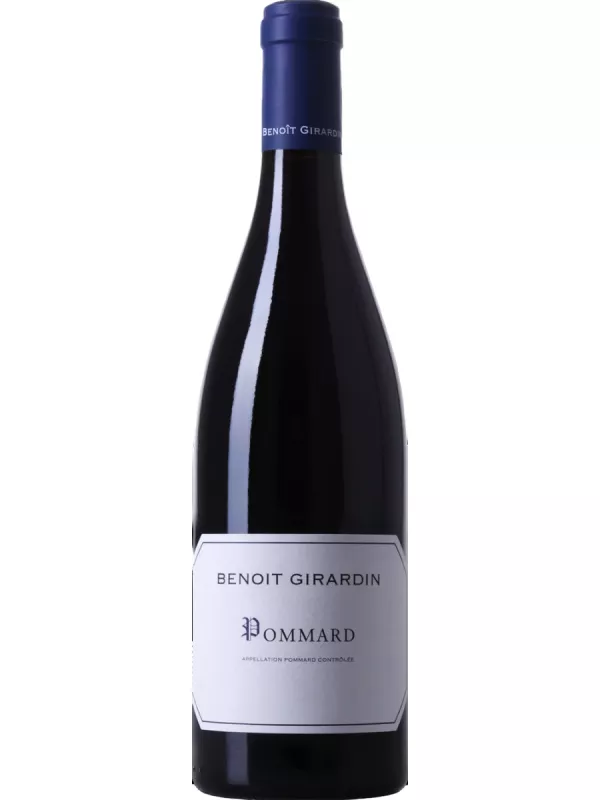 Benoit Girardin, Pommard AOC