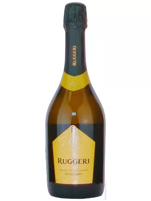 Просекко Ruggeri, Prosecco Valdobbiadene Giall'Oro DOCG 0.75 л