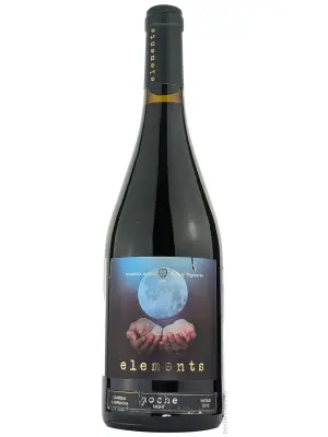 Вино Elements Noche, Carignano & Garnacha, Carinena DOP 0.75 л