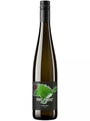 Вино АртВин, Рислинг 2025, 0.75 л