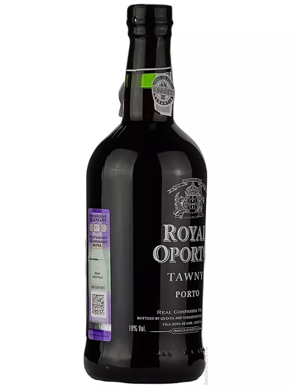 Royal Oporto Tawny, Douro DOC