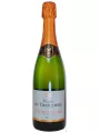 Comte de Treilliere Cremant de Loire AOC Brut — фото 1