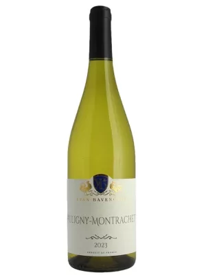 Вино Yvan Bavencoff Puligny-Montrachet AOP 2023, 0.75 л