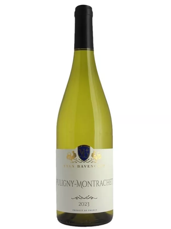Yvan Bavencoff Puligny-Montrachet AOP