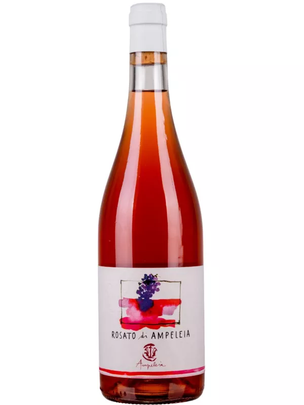 Rosato di Ampeleia, Toscana IGT