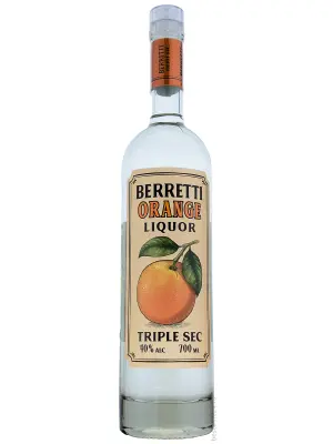 Ликер Berretti Triple Sec 0.7 л