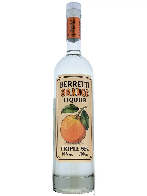 Berretti Triple Sec