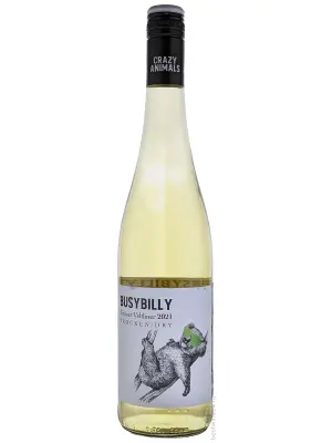Вино Danubiana, Busybilly Gruner Veltliner 0.75 л