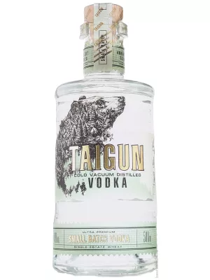 Водка Taigun 0.5 л