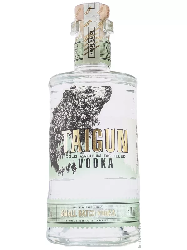 Taigun