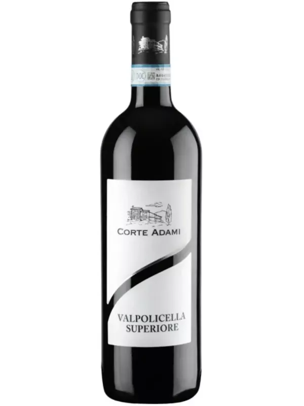 Corte Adami, Valpolicella Superiore DOC