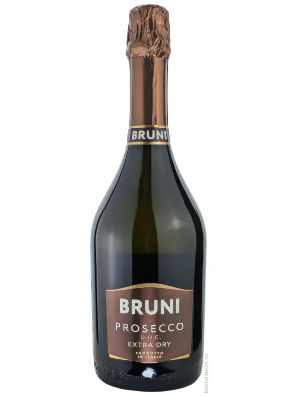 Bruni Prosecco DOC Extra Dry
