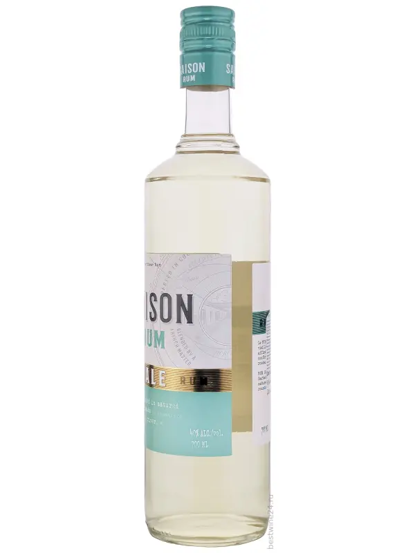 Saison Pale