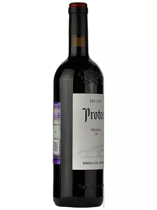 Protos Crianza