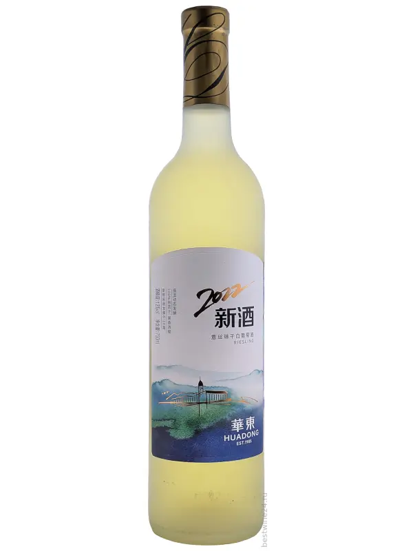 Huadong Parry Riesling