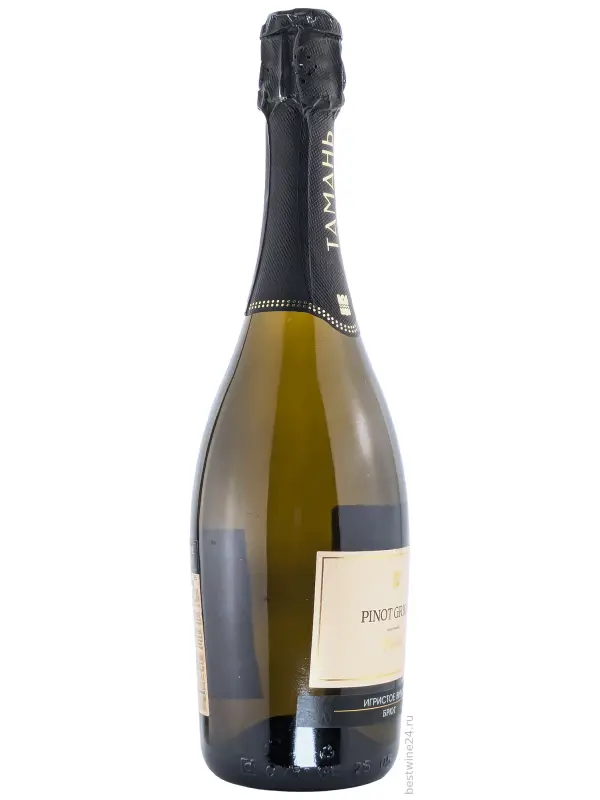 Chateau Tamagne Brut Blanc
