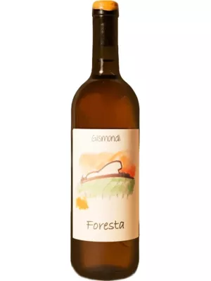 Вино Antonio Gismondi, Foresta VdT 2021, 0.75 л