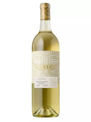 Вино Etnico Organic Sauvignon Blanc 2025, 0.75 л