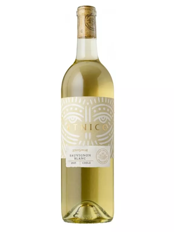 Etnico Organic Sauvignon Blanc