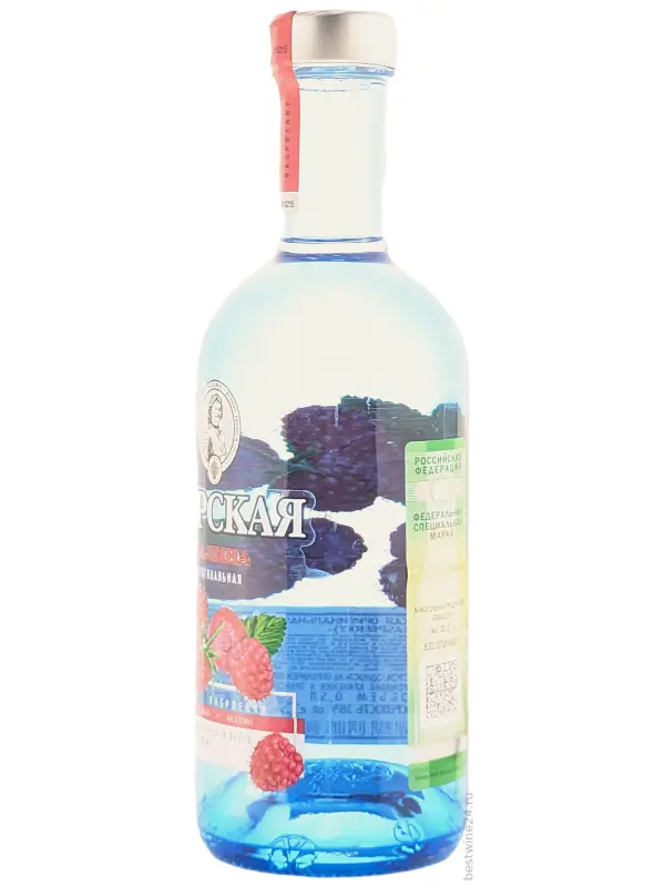 Царская Оригинальная Малина