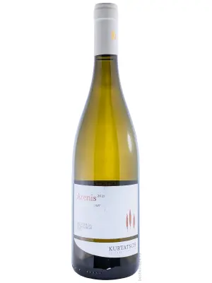 Вино Kurtatsch, Arenis Gewurztraminer, Sudtirol Alto Adige DOC 2021, 0.75 л
