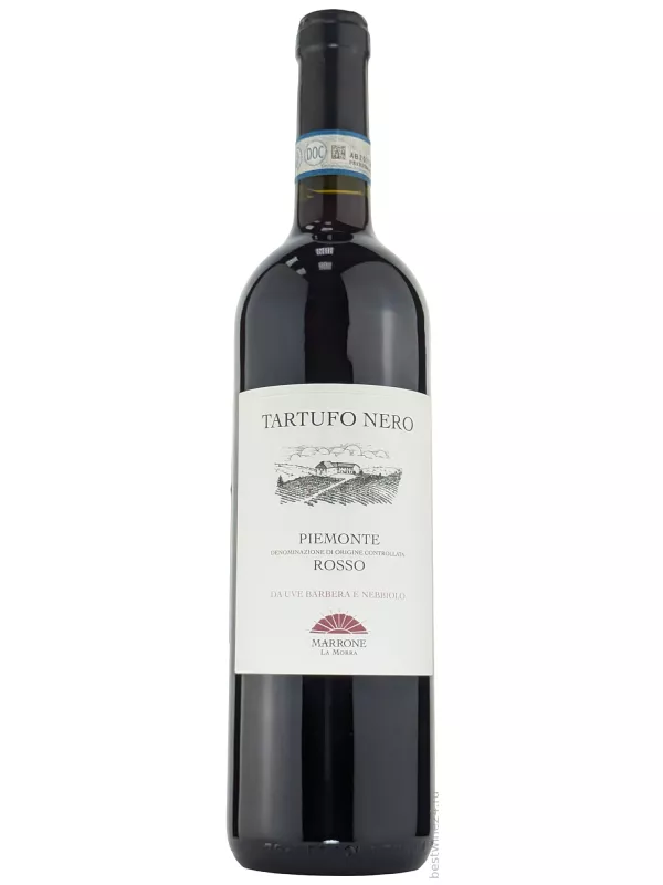Famiglia Marrone, Tartufo Nero