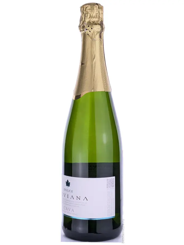 Codorniu, Nuviana Dulce, Cava DO