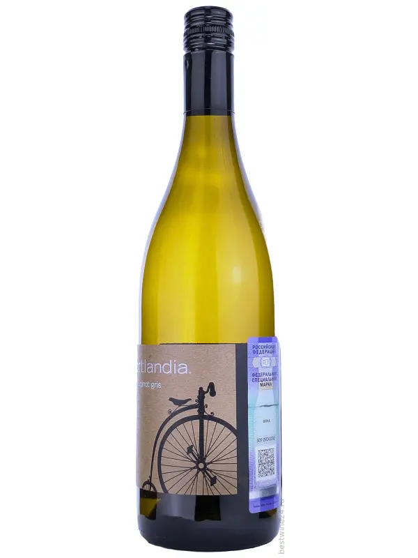 Portlandia Pinot Gris