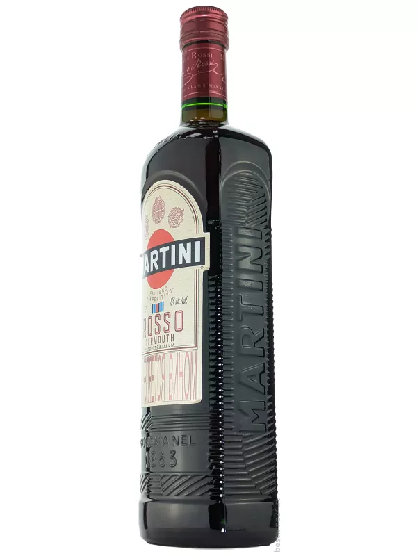 Martini Rosso