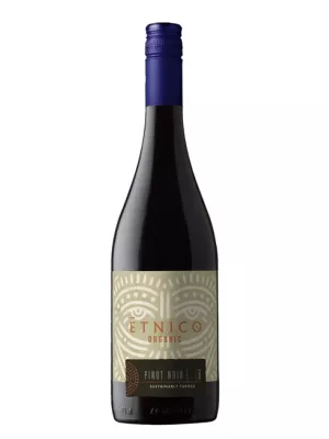 Вино Etnico Organic Pinot Noir 2023, 0.75 л