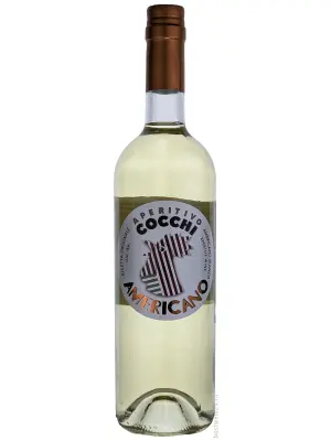 Аперитив Cocchi, Americano 0.75 л
