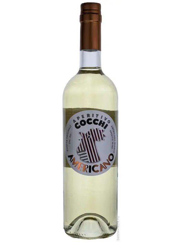 Cocchi, Americano