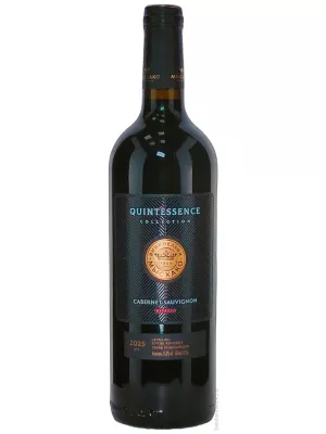 Вино Myskhako, Quintessence Cabernet Sauvignon 0.75 л