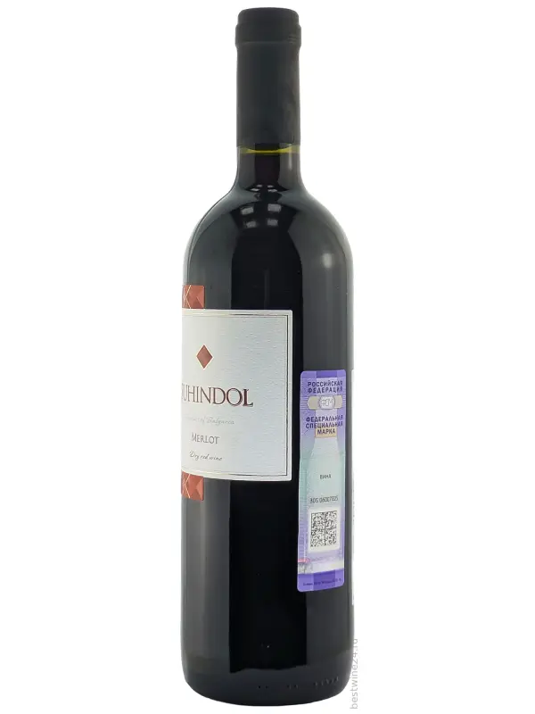 Lovico Lozari, Suhindol Merlot