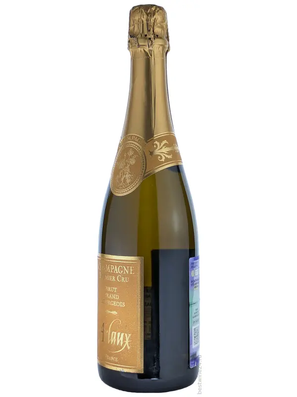 Arlaux, Brut Grand Bourgeois Premier Cru, Champagne AOC